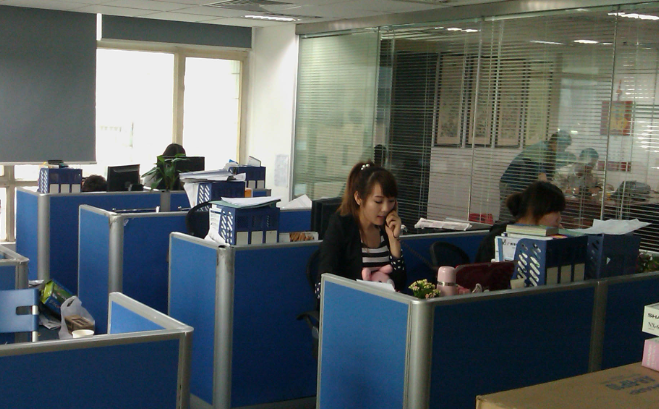 南京贰散谣科技有限公司企业网站建设服务流程与交付标准详解